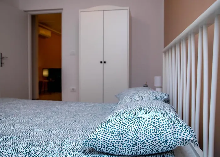 Apartment Fioretti