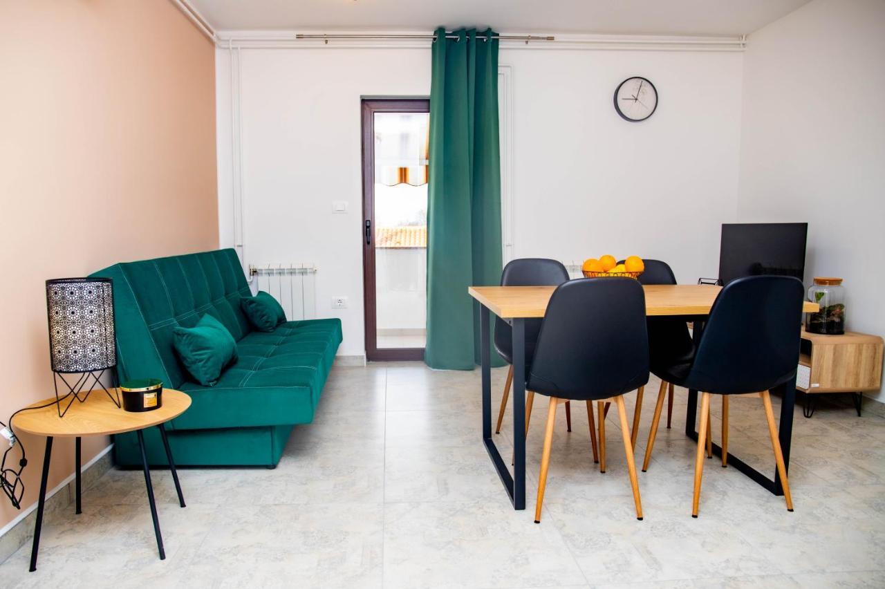 Apartment Fioretti *