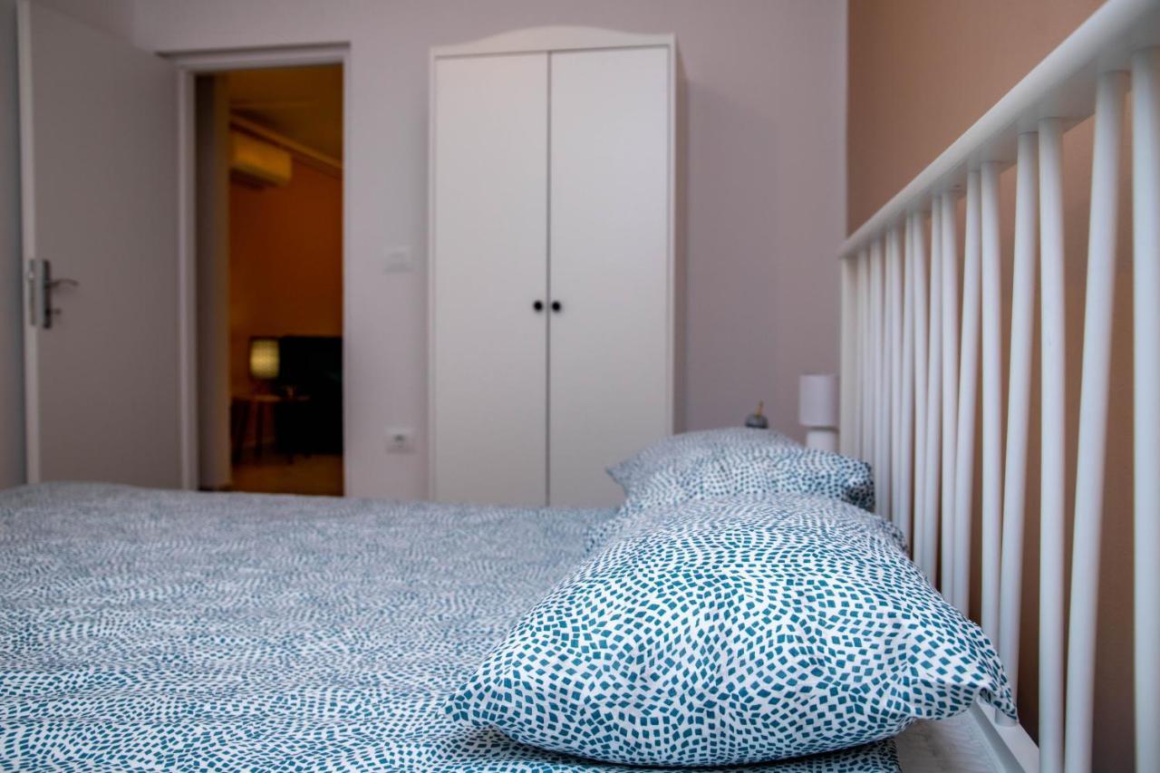 Apartment Fioretti Bale