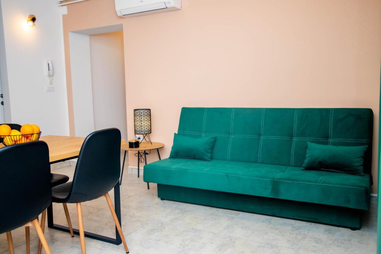 Apartment Fioretti *
