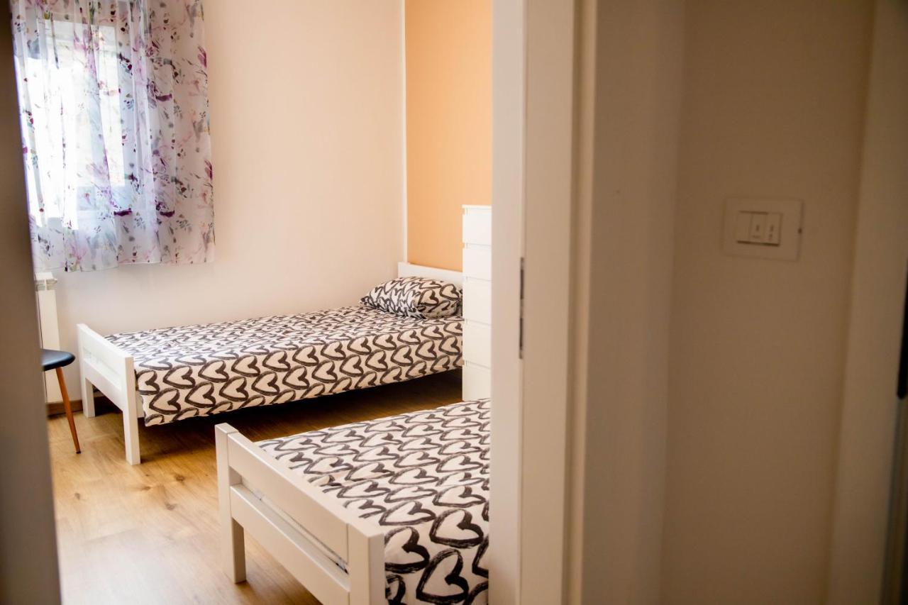 Apartment Fioretti *