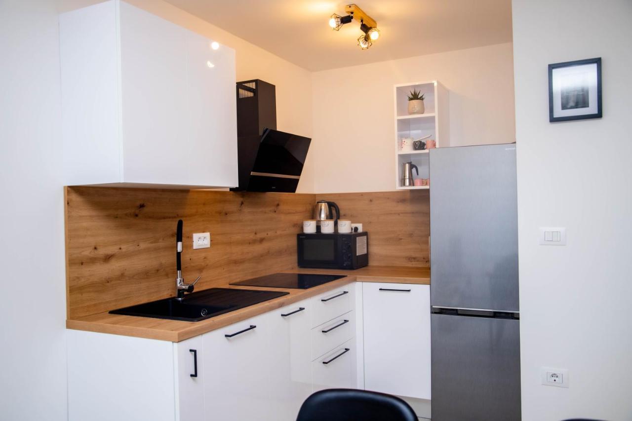 Apartment Fioretti *