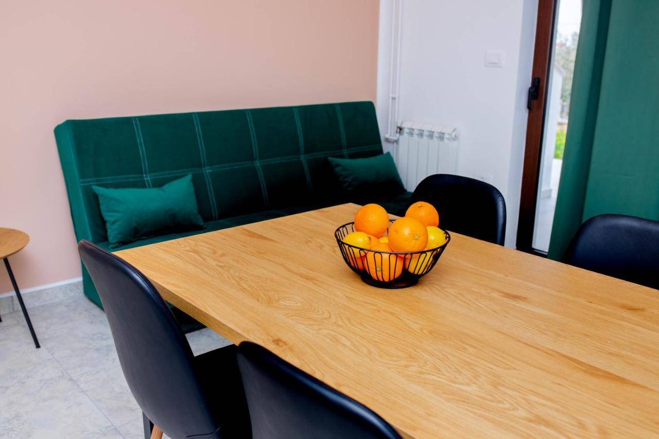 Apartment Fioretti Bale